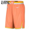 Niños NBA Cleveland Cavaliers Pantalones 2025-26 Nike City Edition Swingman